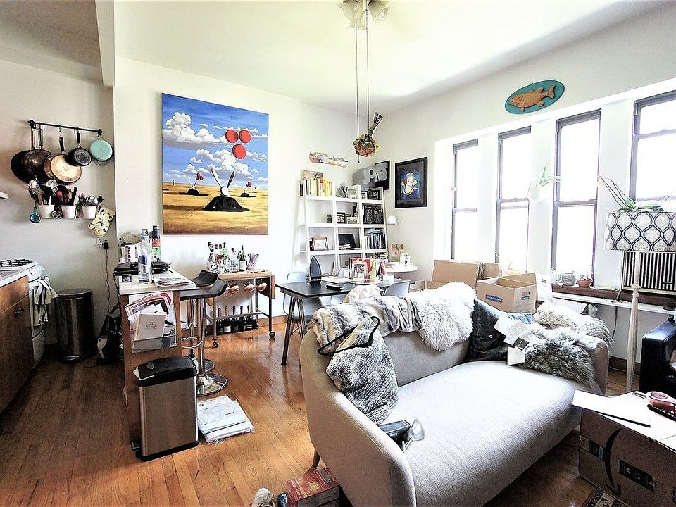 1st image of 64 W 70th St APT 5A
