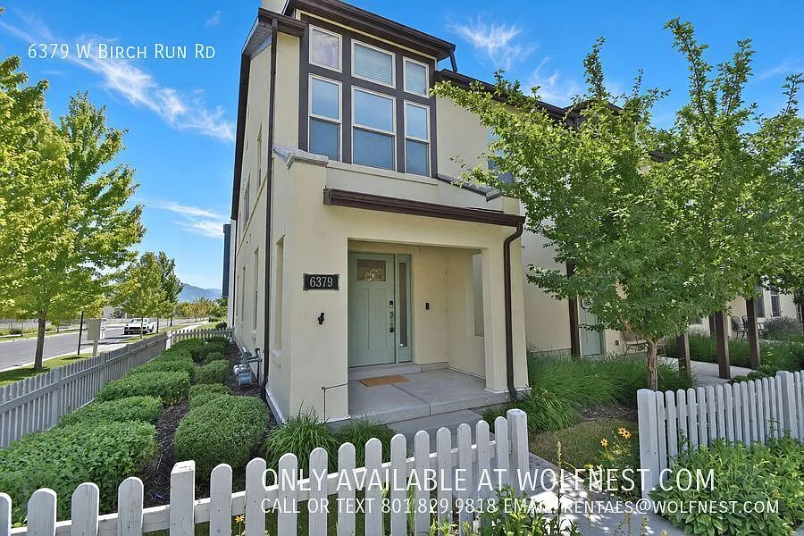 6379 W Birch Run Rd