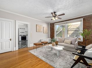 1057 N Emerson Street #B, Denver, CO 80218