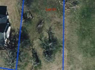 LOT 51 Driftwood Ct, Bridgeport, TX 76426