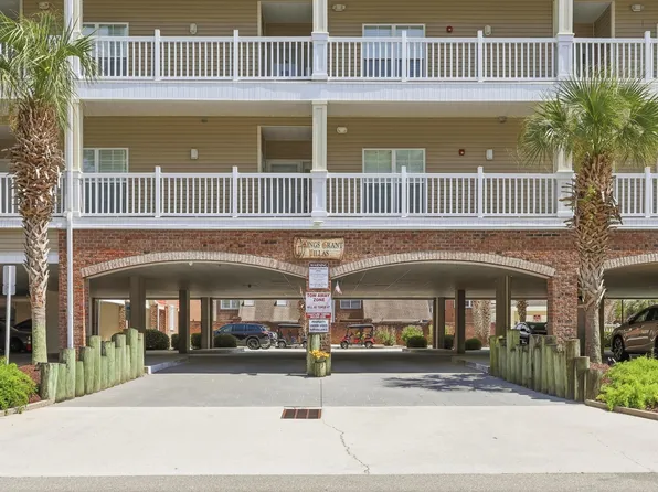 311 2nd Ave. N #101, North Myrtle Beach, SC 29582
