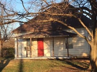 1302 S County Line Ave, Blanchard, OK 73010