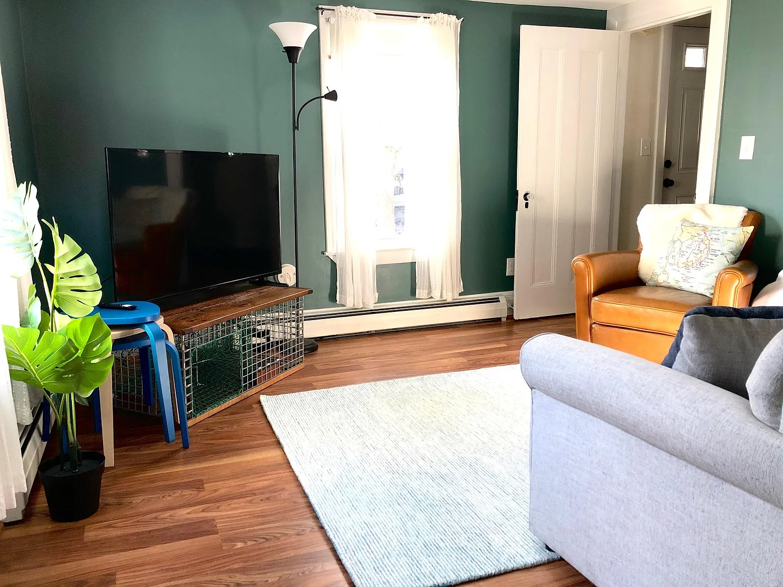 43 Tyng St — Photo 2