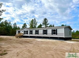 1363 Tower Rd NE, Ludowici, GA 31316