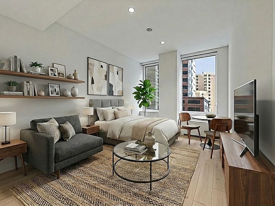 1st image of 160 Water St #14W