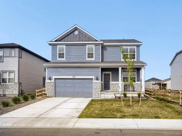 1642 Colorado River Drive, Windsor, CO 80550