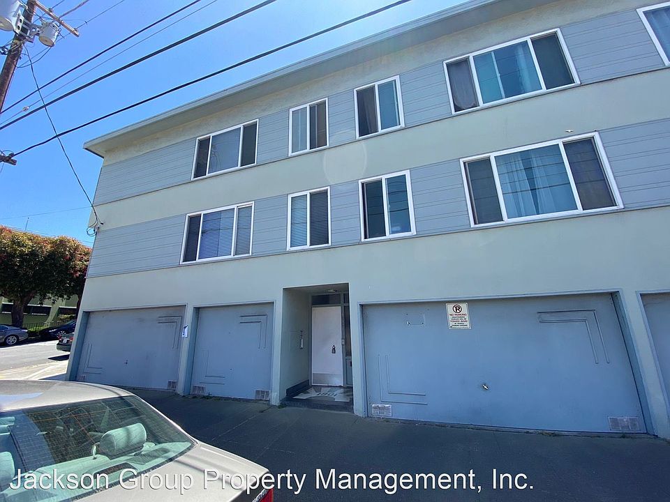 1st image of 1901 Noriega St APT 3