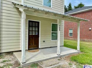 709 Chestnut St, Florence, SC 29501