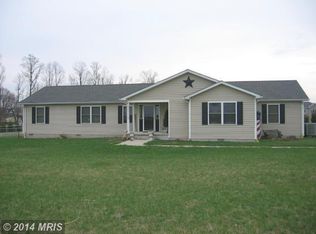 24655 Kmr Way, Hollywood, MD 20636