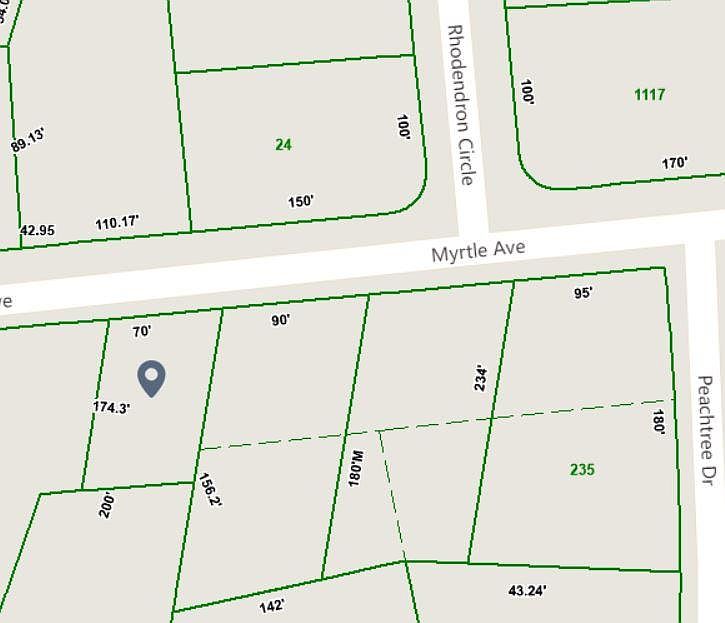 1st image of Myrtle Ave