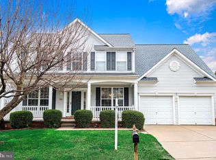 710 Royal Mile Dr, Abingdon, MD 21009