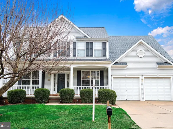 710 Royal Mile Dr, Abingdon, MD 21009