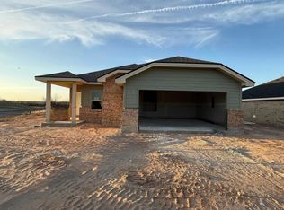 3301 Fordham Ave, Big Spring, TX 79720