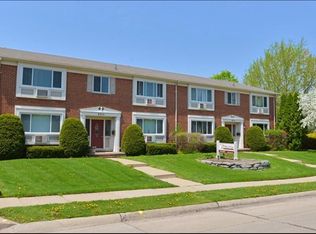 4919 Briarwood Ave #0F562AD00, Royal Oak, MI 48073