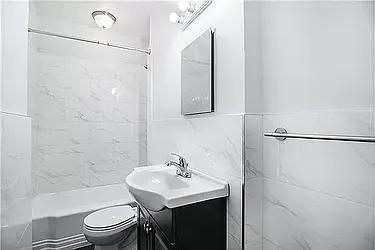 Rented by Highline Residential