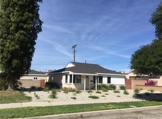 8239 Jellico Ave, Northridge, CA 91325