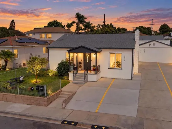 2027-31 E Ave, National City, CA 91950