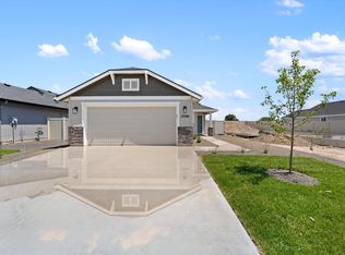 17590 Mason Ridge Way, Nampa, ID 83687