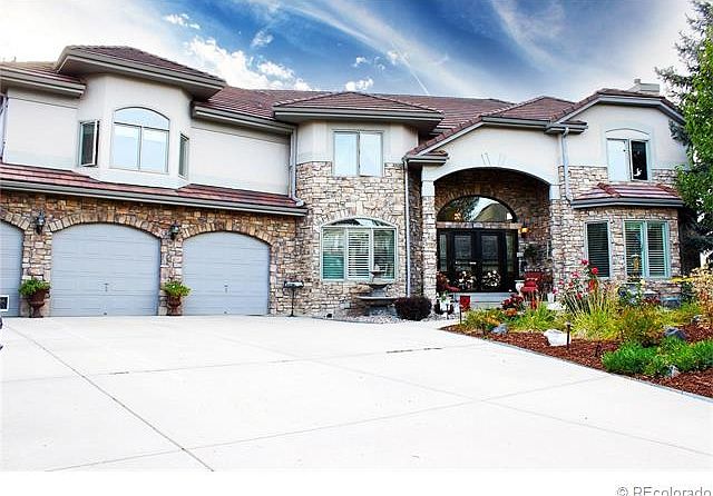 For Sale: 13 Red Tail Drive, Highlands Ranch, CO 80126