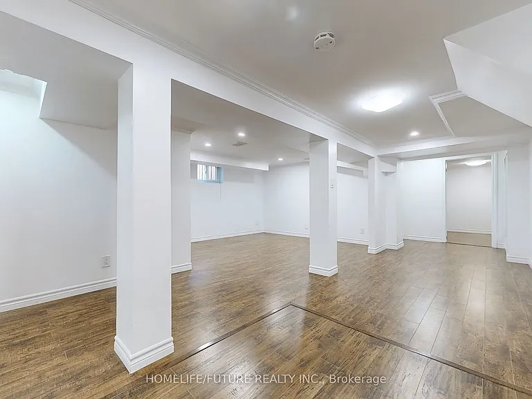 43 Densgrove Rd #BASEMENT — Photo 3