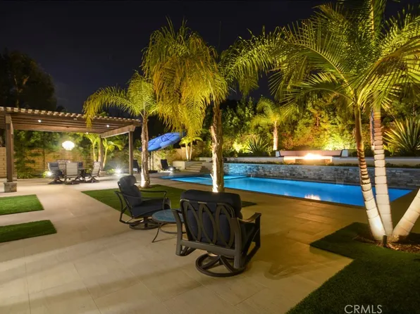 31891 Paseo Alto Plano, San Juan Capistrano, CA 92675