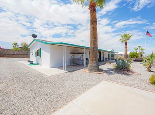 11391 E 39th Pl, Yuma, AZ 85367