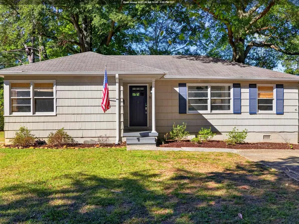 636 Oakdale St, Birmingham, AL 35209