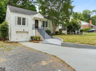 51 Willow Wood Cir SE, Atlanta, GA 30317