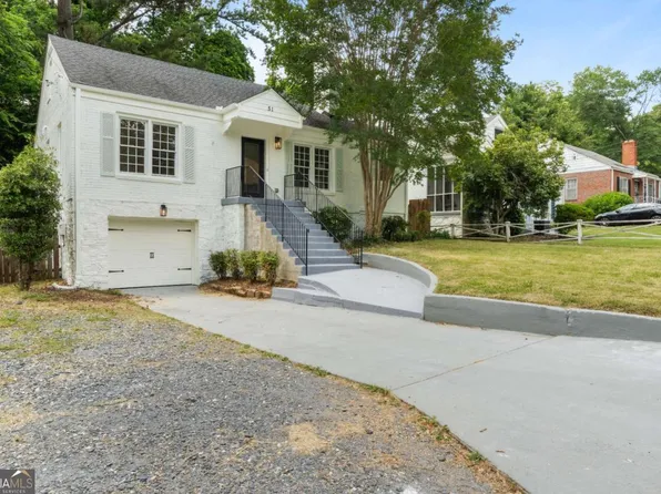 51 Willow Wood Cir SE, Atlanta, GA 30317