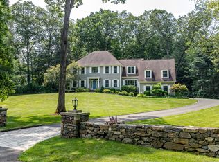 89 Iron Ore Hill Rd, Bridgewater, CT 06752