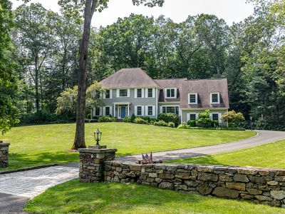 89 Iron Ore Hill Road, Bridgewater, CT, 06752