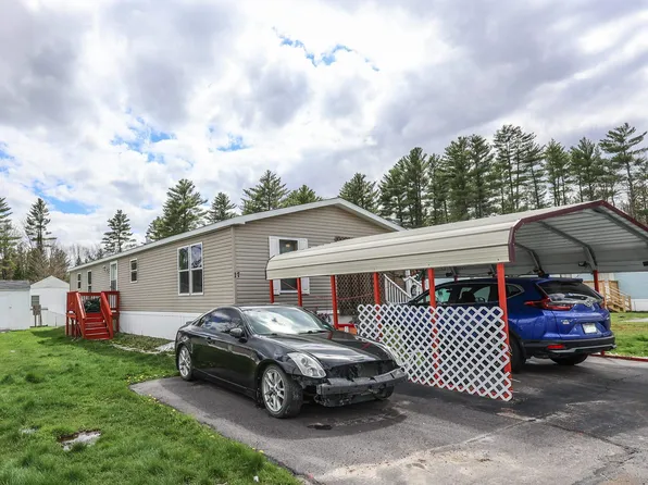 17 Monarch Drive, Concord, NH 03303