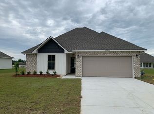 20460 Lattice Pl, Hammond, LA 70401