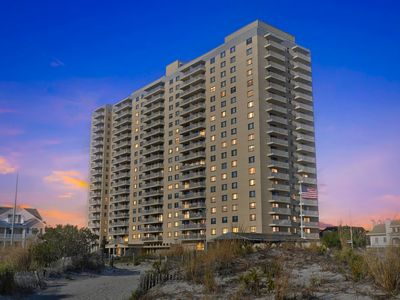 5000 Boardwalk #416 & 417, Ventnor City, NJ, 08406
