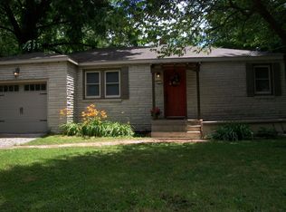 1088 S Main Ave, Springfield, MO 65807