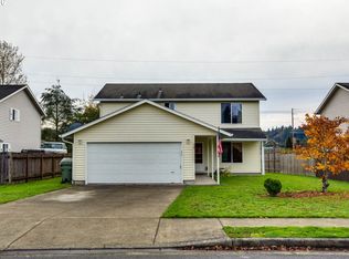 118 Decatur Dr, Kelso, WA 98626