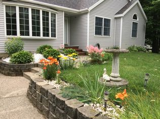 3980 S Brenlor Dr, Hesperia, MI 49421