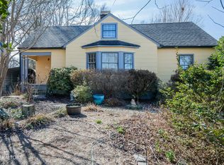 2240 Maplewood Dr, Knoxville, TN 37920