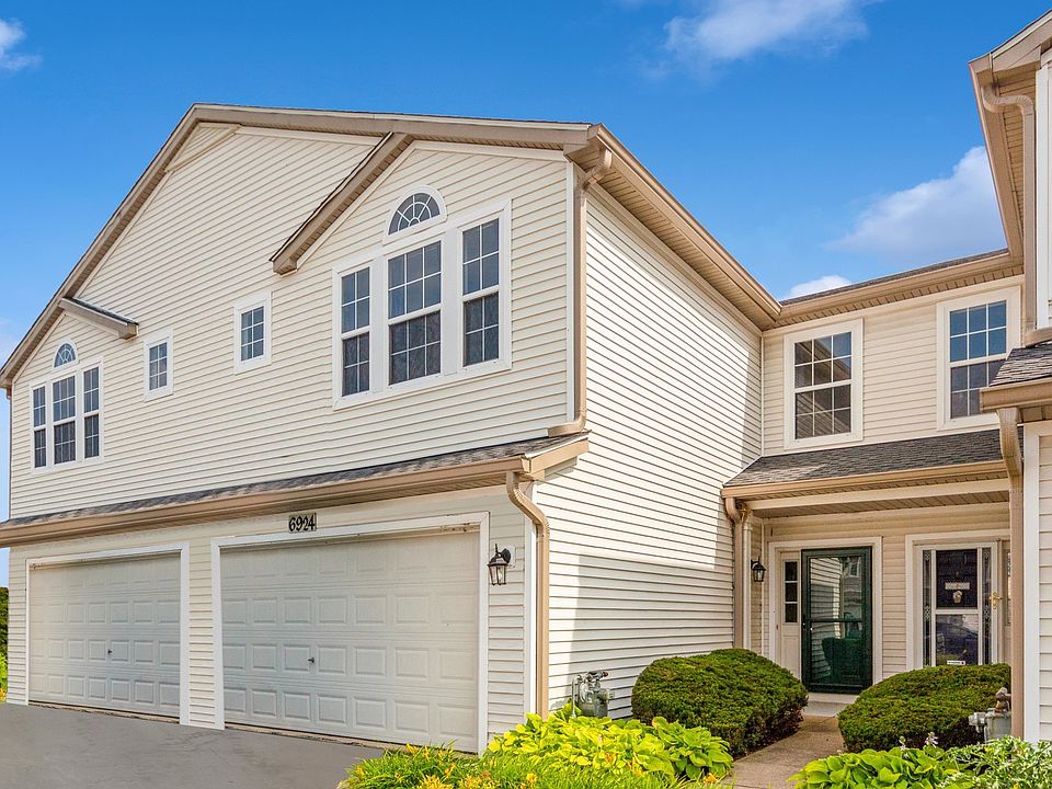 6924 Clearwater Dr, Plainfield, IL 60586 Zillow