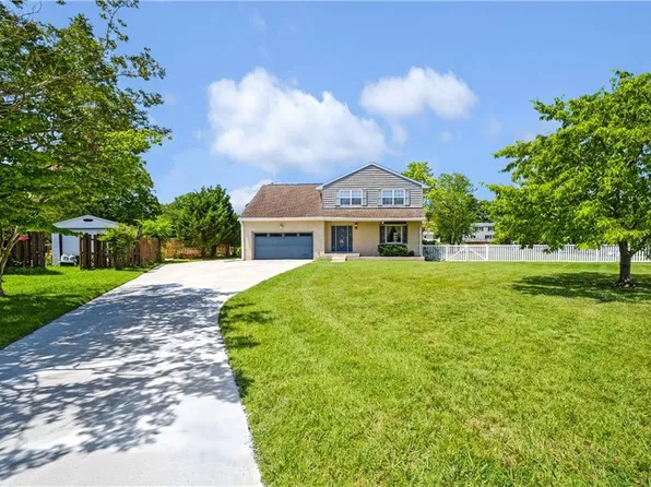 203 Skipper Ct, Hampton, VA 23669