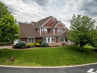 2 Turnberry Ln, Hamburg, NJ, 07419