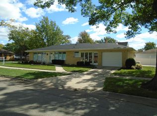 7601 W Main St, Niles, IL