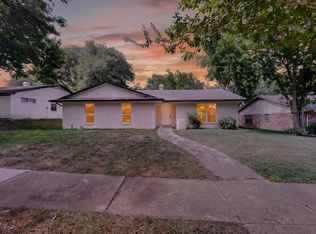 2919 Potomac Ave, Mesquite, TX 75149