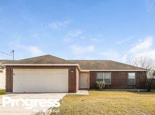 16213 Northview Ct, Conroe, TX 77302