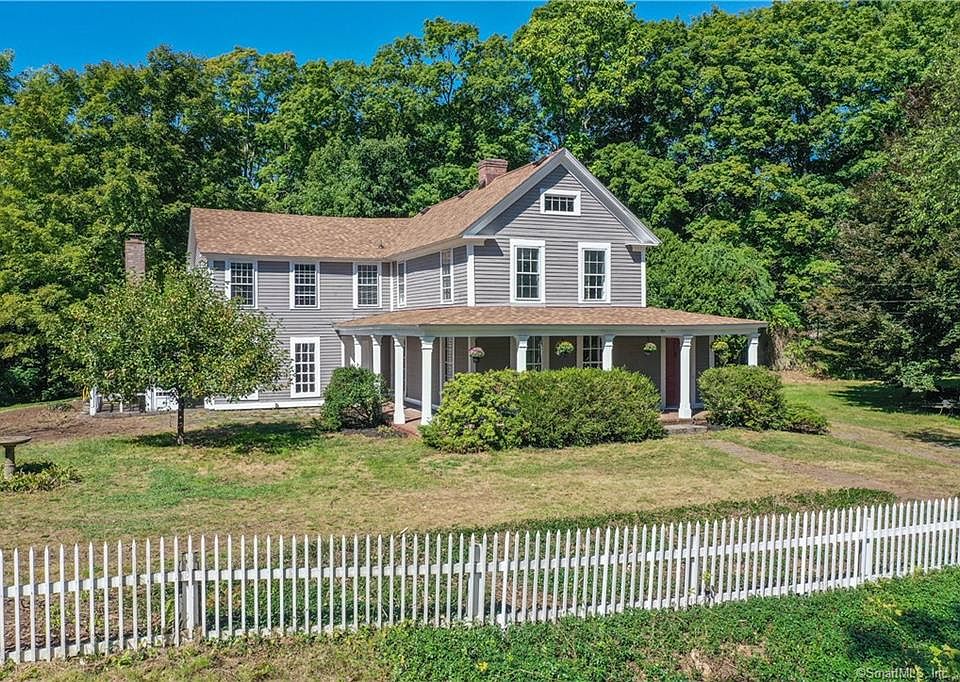 6 Blacksmith Hill Rd, East Hampton, CT 06424 MLS 170522027 Zillow