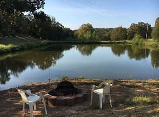 4475 Cottontown Rd, Scranton, AR 72863