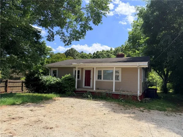 2675 Long Ferry Rd, Salisbury, NC 28146