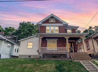 4317 Michigan Ave, Covington, KY 41015
