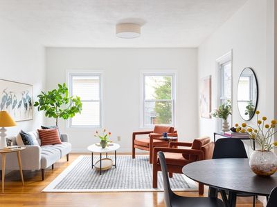 101 Prospect St #2, Somerville, MA, 02143