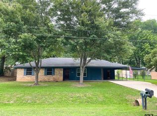 217 Irving St, Longview, TX 75605